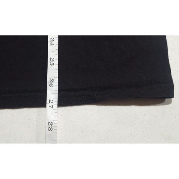 IN-N-OUT Burger T-Shirt Medium Black Graphic Tee 2023 QUALITY-N-SPEED CALIFORNIA - Picture 10 of 11